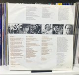 U2 – Rattle And Hum Vinilo de Epoca