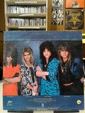 Quiet riot