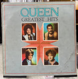 Queen – Greatest Hits Vinilo de Epoca Usado