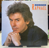Raphael – Ave Fénix Vinilo de Epoca