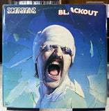 Scorpions – Blackout Vinilo de Epoca