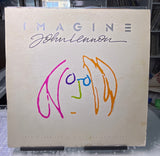 John Lennon – Imagine Vinilo de Epoca