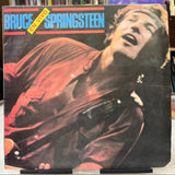 Bruce Springsteen – En Vivo  Vinilo de Epoca
