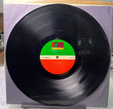 Emerson, Lake &amp; Palmer – The Best Of Emerson Lake &amp; Palmer Vinilo de epoca