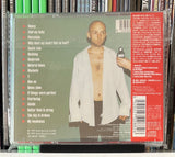 Moby – Play CD
