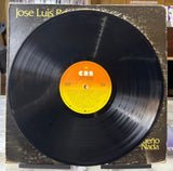 Jose Luis Rodriguez – Dueño De Nada Vinilo de epoca