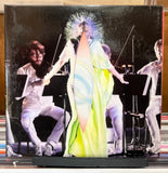 Björk – Vulnicura Strings CD Usado