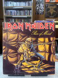 Iron Maiden