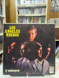 Los Ángeles negros