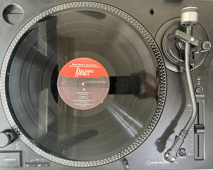 Ruben Blades Y Seis Del Solar – Buscando America Vinilo de epoca