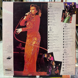 Rocio Durcal – El Concierto ...En Vivo Vinilo de Epoca