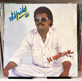Wilfrido Vargas – La Medicina "Wilfrido 86" Vinilo de epoca
