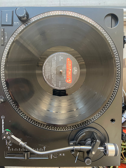 Curiosity Killed The Cat – Keep Your Distance Vinilo de Epoca