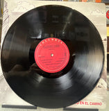 Grupo Niche – Un Alto En El Camino Vinilo de Epoca