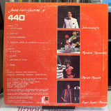Juan Luis Guerra Y 4.40 – Mudanza Y Acarreo Vinilo de epoca