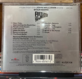 Star Wars / Return Of The Jedi (Music From The John Williams Score) CD Usado