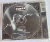 Oasis – Wonderwall CD Single