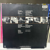 U2 – Rattle And Hum Vinilo de Epoca