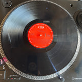 Chayanne – Tiempo De Vals Vinilo de Epoca