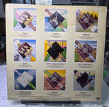 Emerson, Lake &amp; Palmer – The Best Of Emerson Lake &amp; Palmer Vinilo de epoca