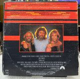 Staying Alive – Banda Sonora Original de la Película (The Bee Gees & Various Artists)