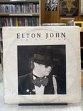 Elton John