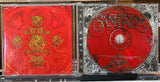 Santana – The Best Of Santana CD Usado