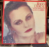 Rocio Durcal – Canta Once Grandes Éxitos De Juan Gabriel Vinilo de Epoca