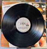 Krokus – Metal Rendez-Vous Vinilo de epoca