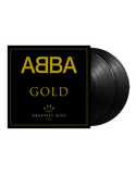 ABBA ‎– Gold Greatest Hits Vinilo