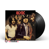 AC/DC - Highway To Hell Vinilo