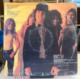AC/DC – Powerage Vinilo de Epoca