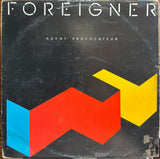 Foreigner
