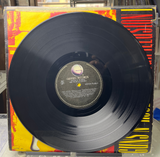 Guns N' Roses – Use Your Illusion I Vinilo de Epoca