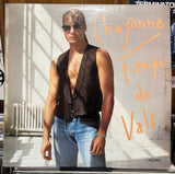 Chayanne – Tiempo De Vals Vinilo de Epoca