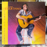 José Feliciano – Como Tu Quieres Vinilo de Epoca