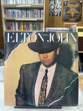 Elton John