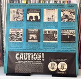 The Beatles – The Beatles' Story Vinilo de epoca