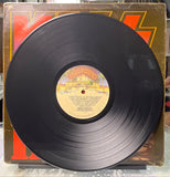 Kiss – Alive II Vinilo de Epoca