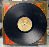 Kiss – Alive II Vinilo de Epoca