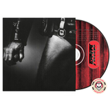 Accept– Balls To The Wall CD