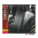 Accept– Balls To The Wall CD