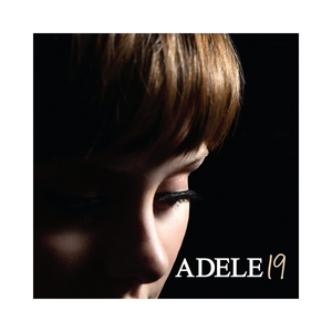 Adele – 19 Vinilo