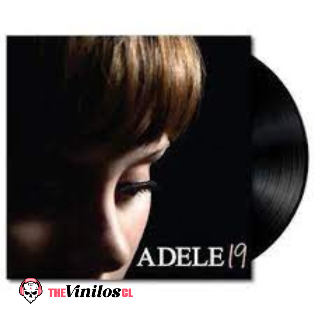 Adele – 19 Vinilo