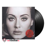 Adele ‎– 25 Vinilo