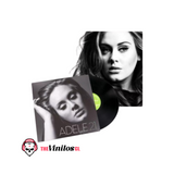 ADELE - 21 Vinilo