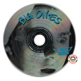 Aerosmith – Big Ones CD