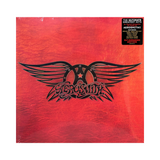 Aerosmith – Greatest Hits Vinilo