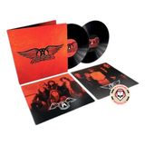 Aerosmith – Greatest Hits Vinilo