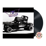 Aerosmith ‎– Pump Vinilo